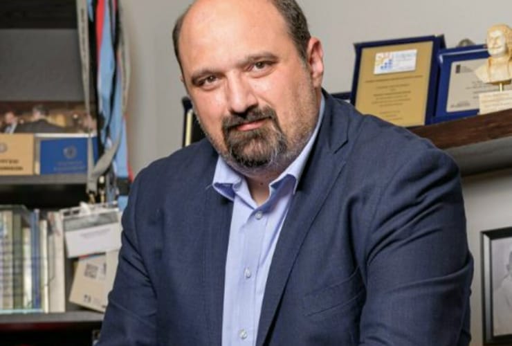 Χρ. Τριαντόπουλος: Ψηφίστηκε η διάταξη για το ακατάσχετο των ενισχύσεων προς επιχειρήσεις πέριξ του Παγασητικού