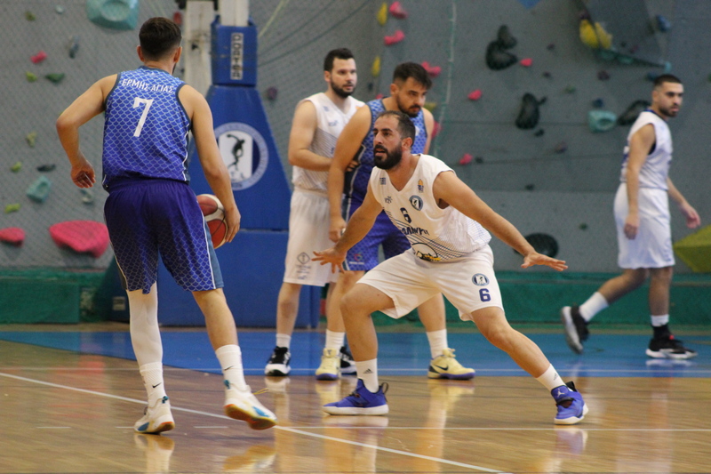 Πλησίασε την κατοστάρα ο ΓΣΑ