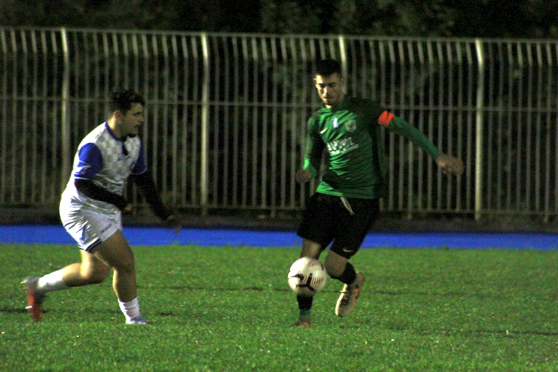 Δήμητρα 4 αστέρων! Ντεμπούτο με γκολ για Λιάγκα!