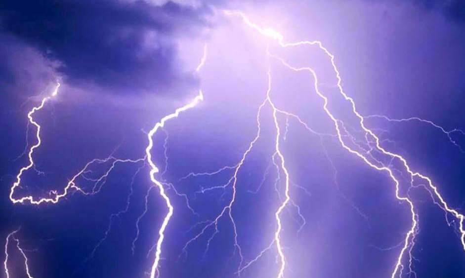 Bροχοπτώσεις μεγάλης έντασης και διάρκειας – Ανακοίνωση Πολιτικής Προστασίας Δήμου Αλμυρού