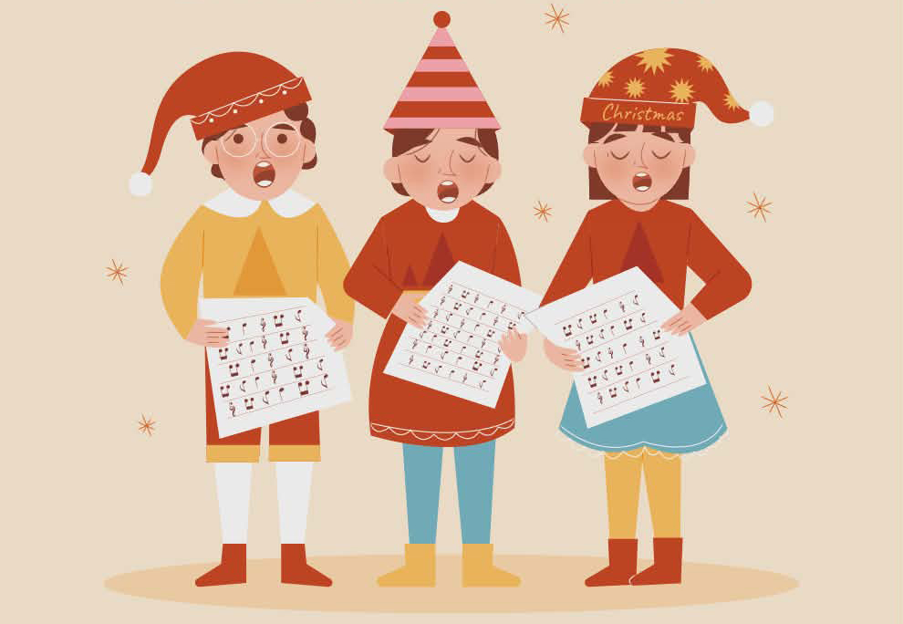 Την Τρίτη 16/12 η Χριστουγεννιάτικη γιορτή του ωδείου