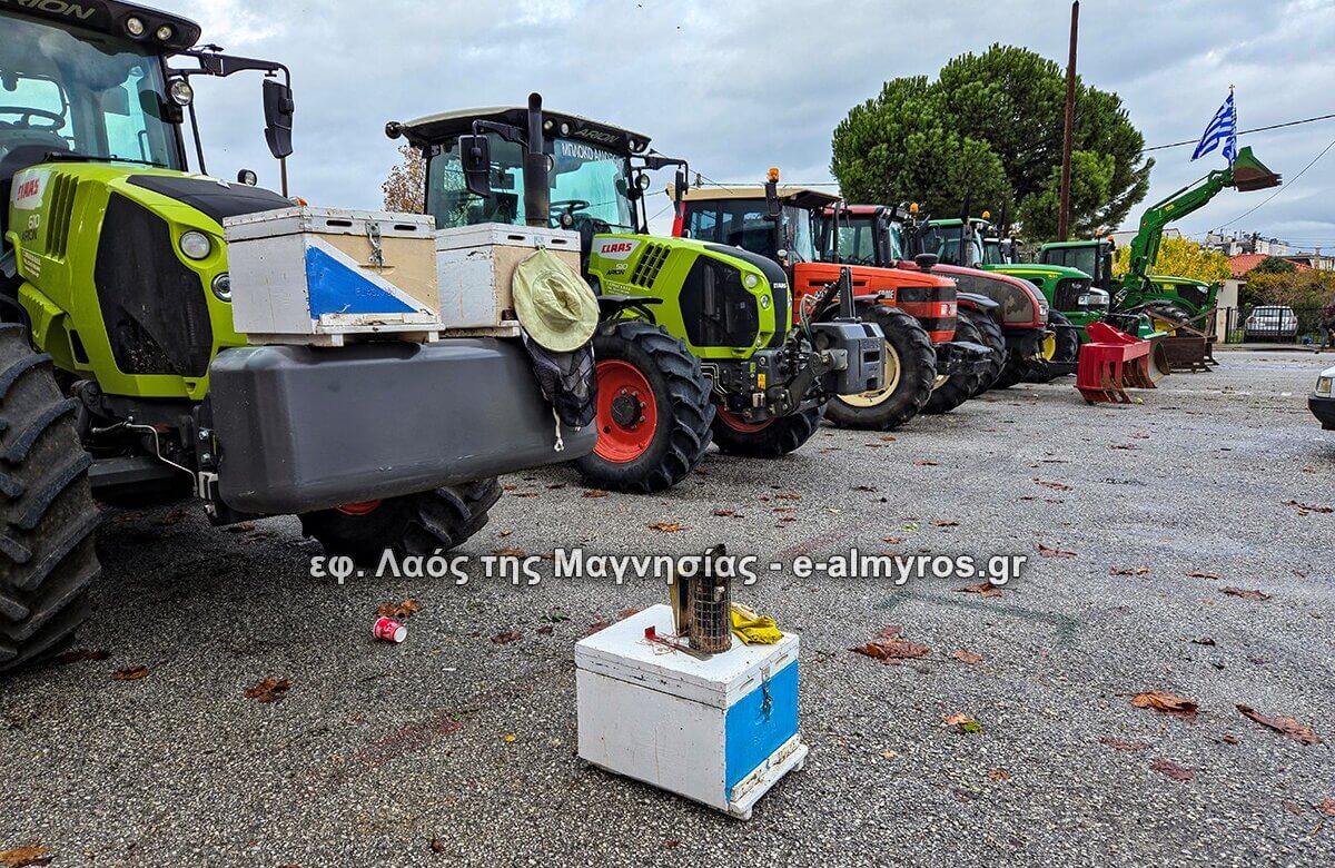 Αστυνομική διεύθυνση: Ρυθμίσεις κυκλοφορίας – που διακόπτεται η κυκλοφορία όλων των οχημάτων