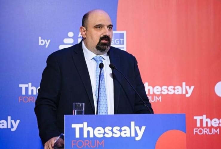 Άνοιξε ο β’ κύκλος myBusinessSupport για επιχειρήσεις που επλήγησαν από τον “Daniel” – Μέχρι τέλος 2025 η υποβολή αιτήσεων