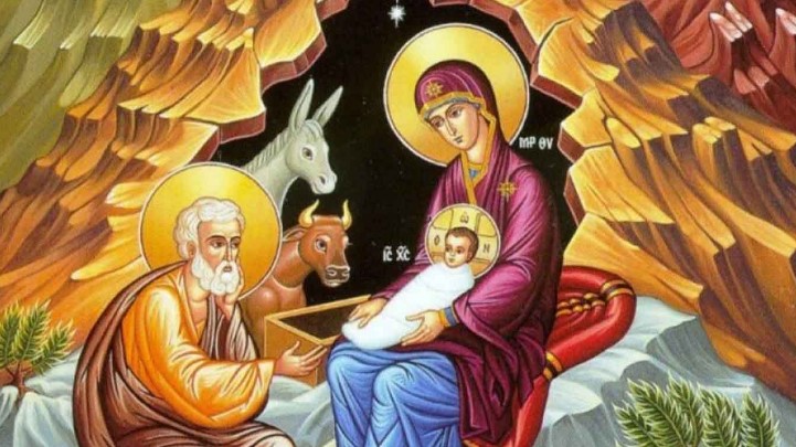 Κυριακή προ της Χριστού Γεννήσεως – του Αρχιμ. ΓΕΩΡΓΙΟΥ ΓΙΑΝΝΙΟΥ