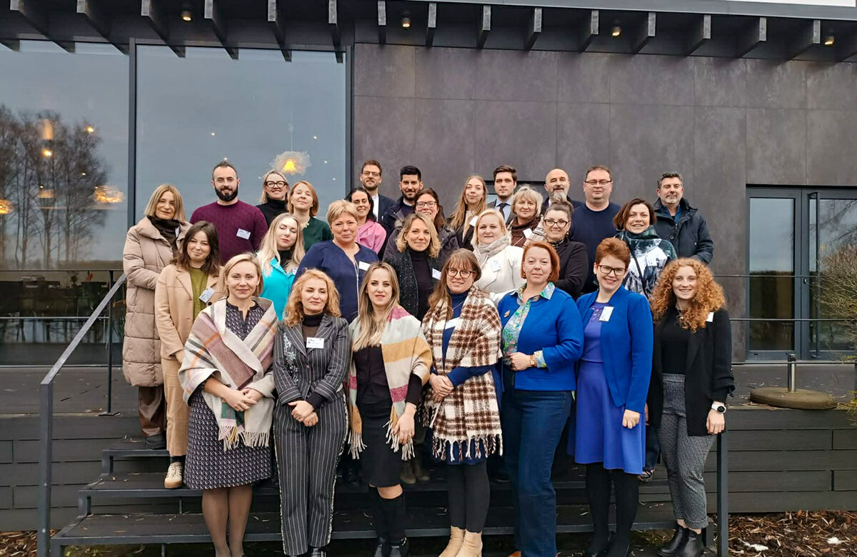 Συμμετοχή της Περιφέρειας Θεσσαλίας στην 2η Διακρατική Συνάντηση του έργου RURALPROOF στην Λετονία