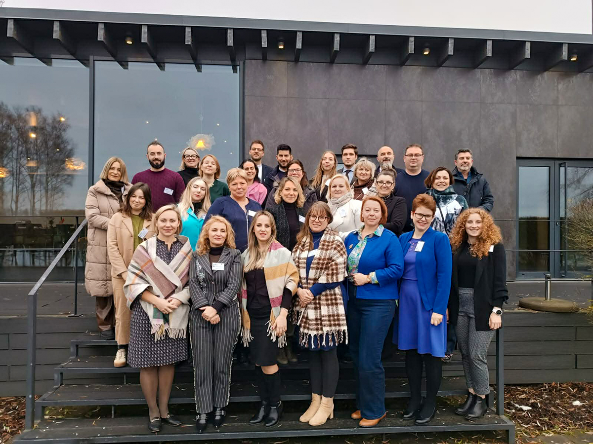 Συμμετοχή της Περιφέρειας Θεσσαλίας στην 2η Διακρατική Συνάντηση του έργου RURALPROOF στην Λετονία