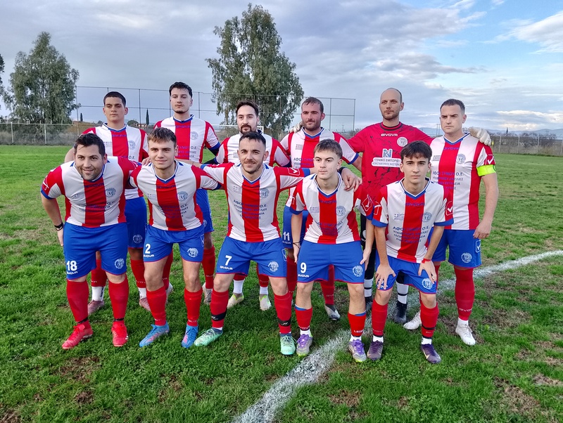 Εντός έδρας ήττα για τους Μυρμηδόνες