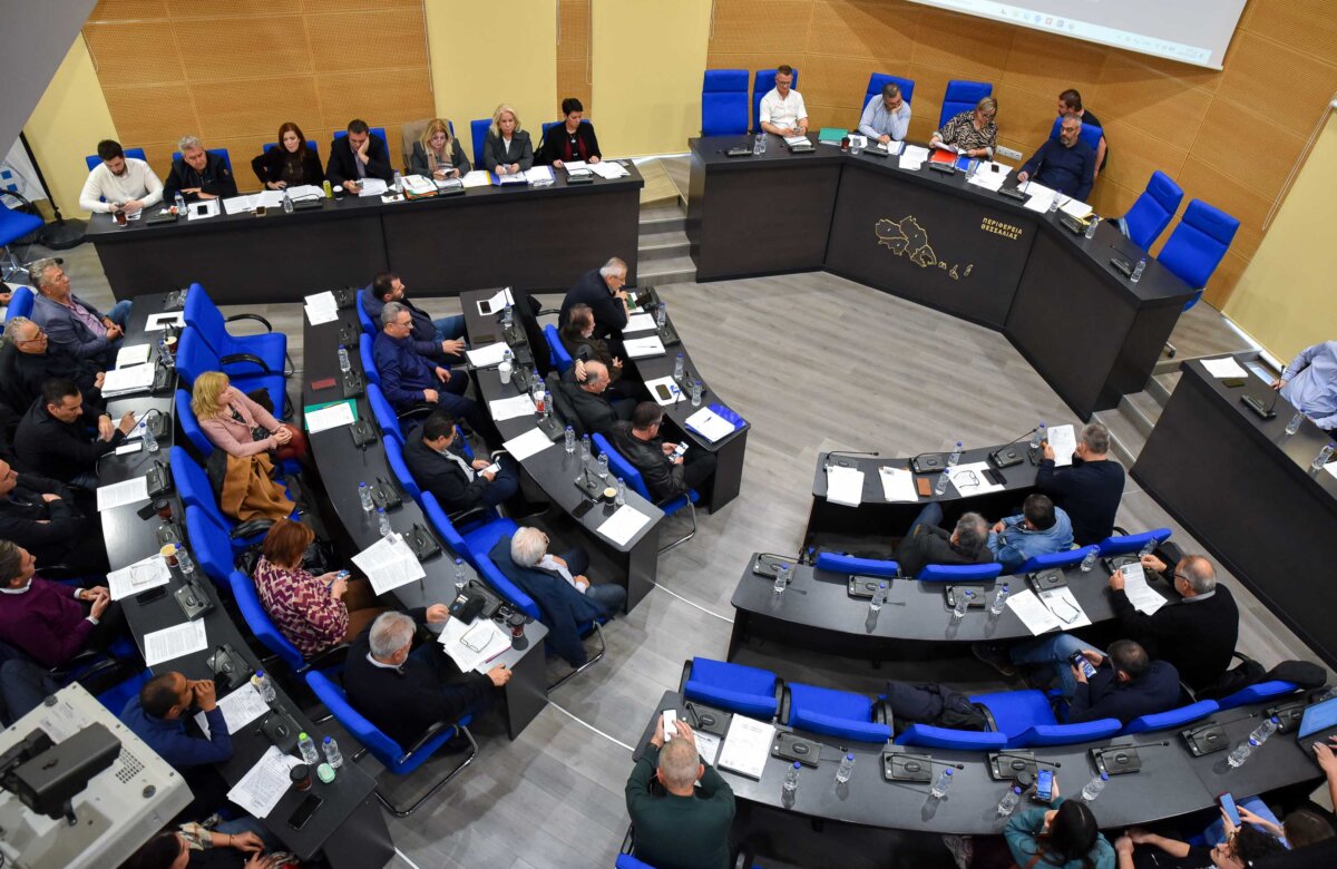 Πανθεσσαλικός Μαθητικός Διαγωνισμός με έπαθλο 3.000 ευρώ: «Νέοι και Διαδίκτυο – Συμπερίληψη και Ευθύνη» από την Περιφέρεια Θεσσαλίας 