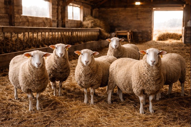 Ευλογιά: 74 νέα κρούσματα σε 17 περιοχές την τελευταία εβδομάδα