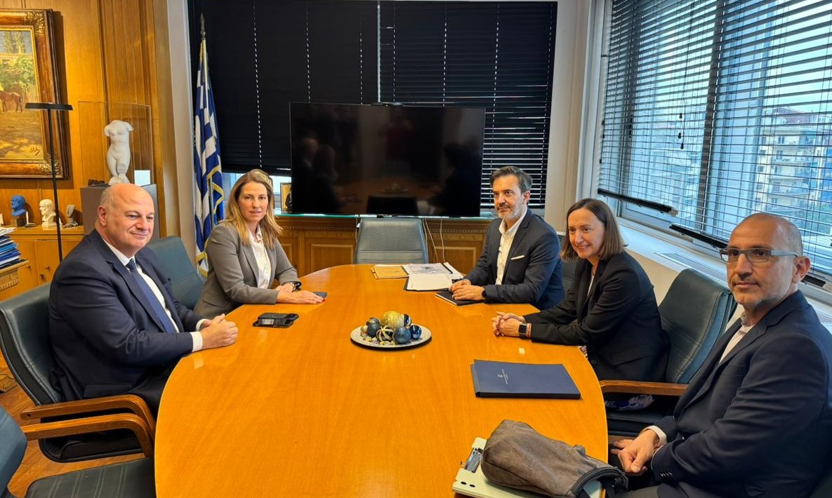 Γίνεται πράξη το Ταμείο Αγροτικής Επιχειρηματικότητας – Νέα χρηματοδοτικά εργαλεία του ΣΣ ΚΑΠ