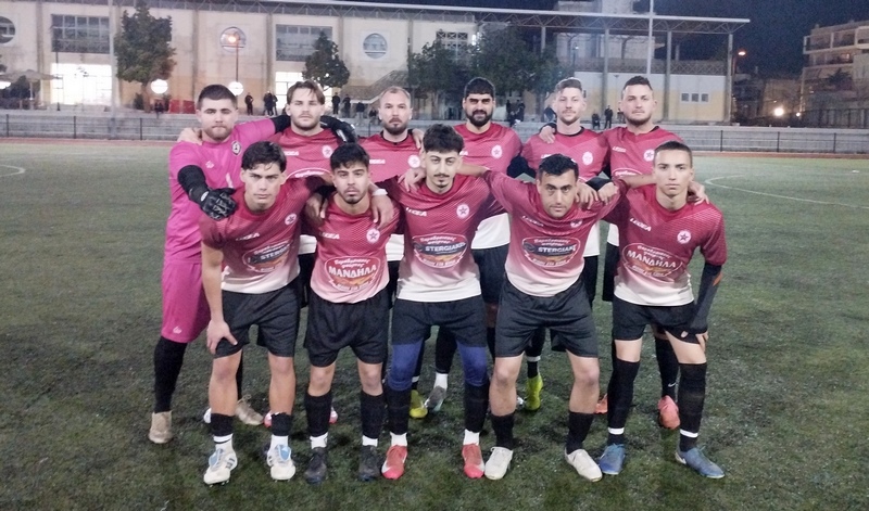 Φοβερό γκολ ο Ατρόμητος στο 76′, χαμένο πέναλτι ο Αστέρας στο 90′