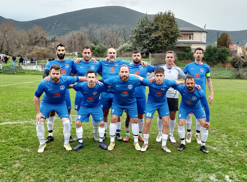 Εντός έδρας ήττα για τον Πρωτεσίλαο