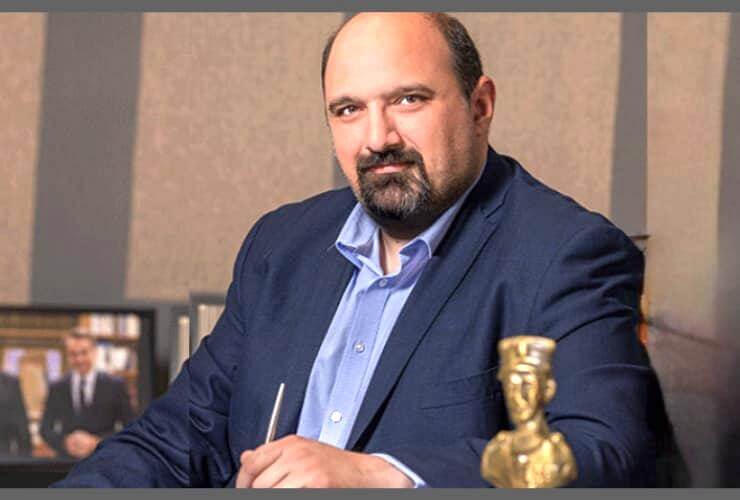 Τριαντόπουλος: Το 2026 ο τόπος μας να διαμορφώσει τις συνθήκες για ακόμα καλύτερες μέρες