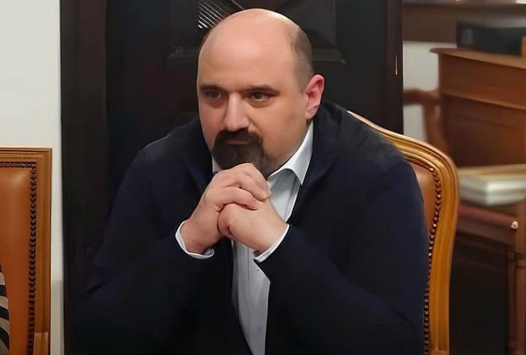 Χρ. Τριαντόπουλος: Πρόταση προς την Περιφέρεια Θεσσαλίας για την προβολή του τουριστικού προϊόντος της Μαγνησίας