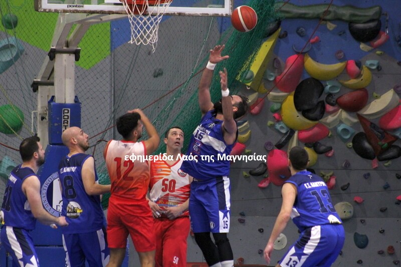 Απίθανο μπάζερ μπίτερ του Βαλαμούτη έκρινε το καταπληκτικό ντέρμπι!