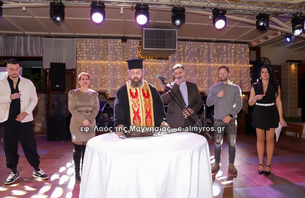 Ο ΓΣΑ βράβευσε αθλητές του που διακρίθηκαν κι έφεραν διακρίσεις στον ιστορικό σύλλογο – φωτορεπορτάζ