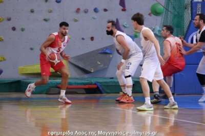Κύπελλο ΕΣΚΑΘ: Δυνατό εκτός έδρας ματς για ΓΣΑ, εντός οι Τιτάνες