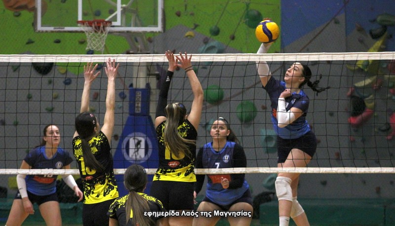 Ρεπορτάζ και φωτογραφίες από το άνετο 3-0 του ΓΣΑ επί του Αμπελώνα