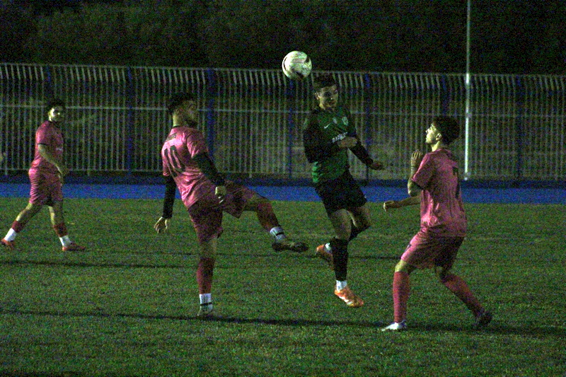 Άλλα δύο γκολ από τον Ελ Κααμπί της Ευξεινούπολης!