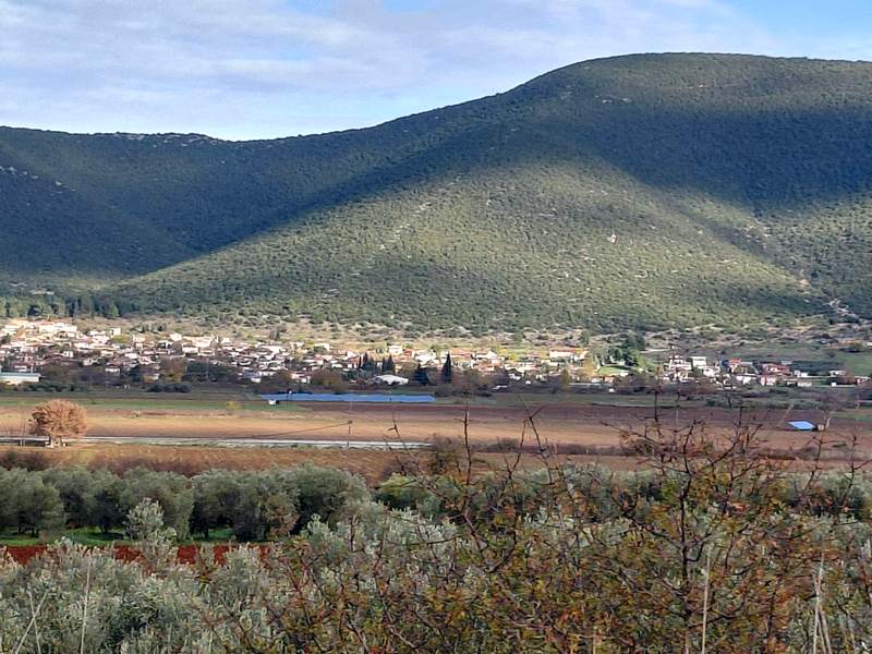 1,5 εκατομμύριο για παρεμβάσεις σε Σούρπη, Αχίλλειο και Πτελεό