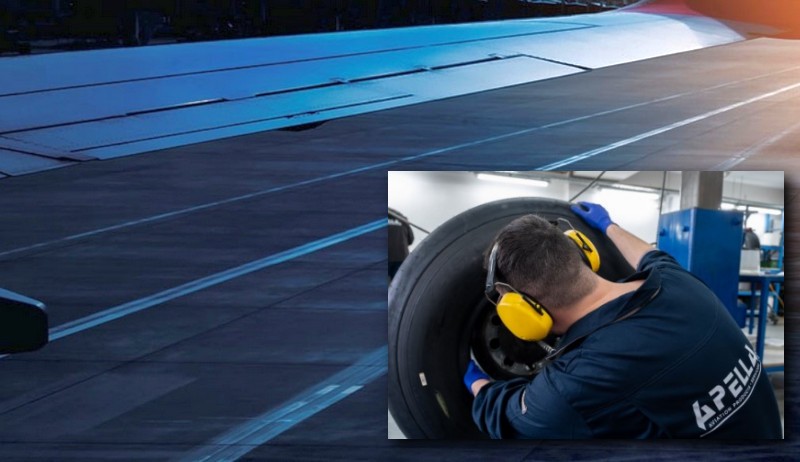 Η Aegean επενδύει στην APELLA: Συμμετοχή 45% και σχέδιο για νέο hub συντήρησης αεροσκαφών στον Αλμυρό