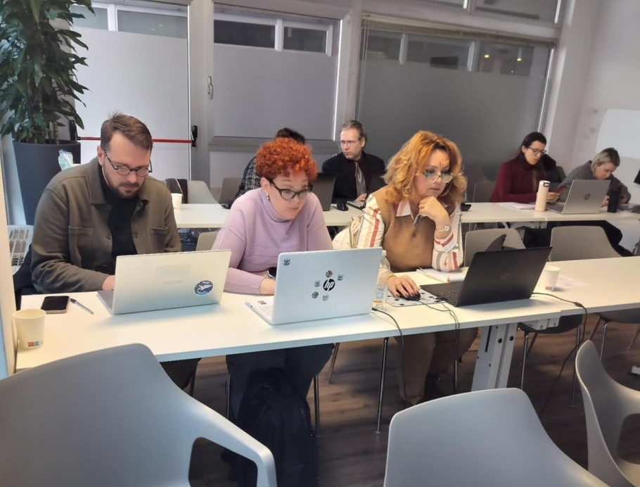 Δημοτικό Σχ. Ευξεινούπολης: Στην Πάδοβα με Erasmus+