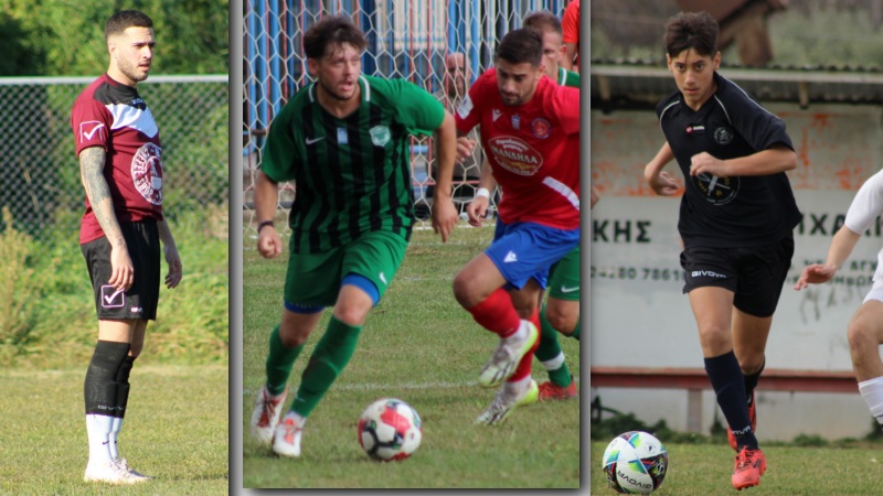 Καρέ μεταγραφών για Δήμητρα!