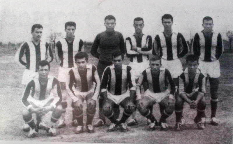 Σε ηλικία 85 ετών έφυγε από τη ζωή ο Κωνσταντίνος Τόπας – Δόξα του ΓΣΑ της δεκαετίας ’60