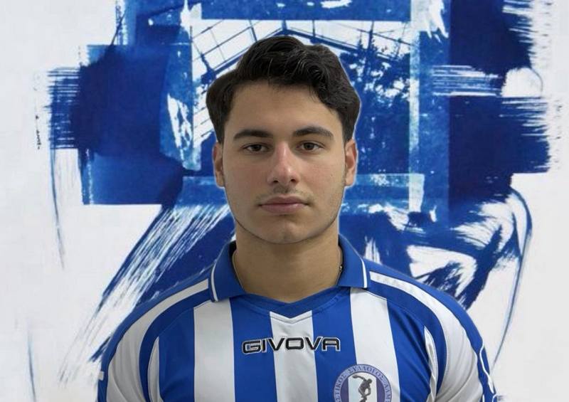 Μεταγραφή νεαρού χαφ για τον ΓΣΑ