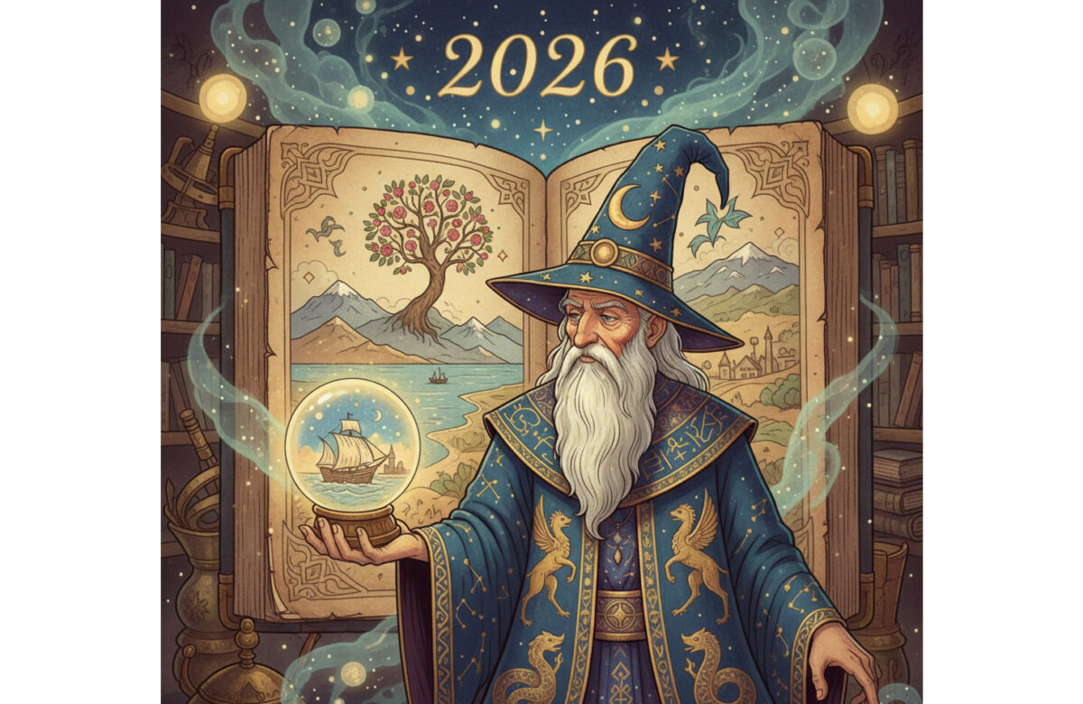 ΚΑΖΑΜΙΑΣ Αλμυρού και Ρήγα Φεραίου 2026 –  Μεταξύ Τεχνητής Νοημοσύνης και φυσικής… τρέλας!»