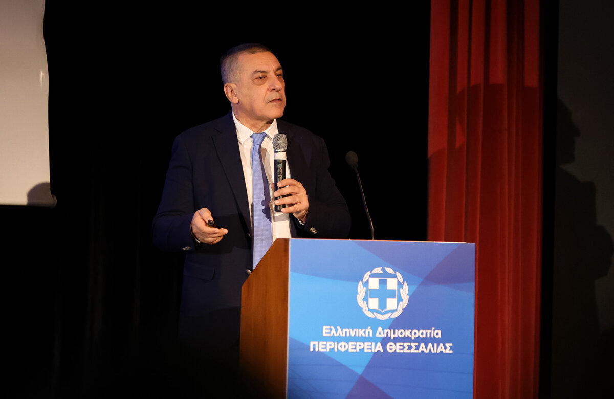 Κουρέτας: Στηρίζουμε τον αγώνα των τοπικών κοινωνιών ενάντια στα λουκέτα στα ΕΛΤΑ