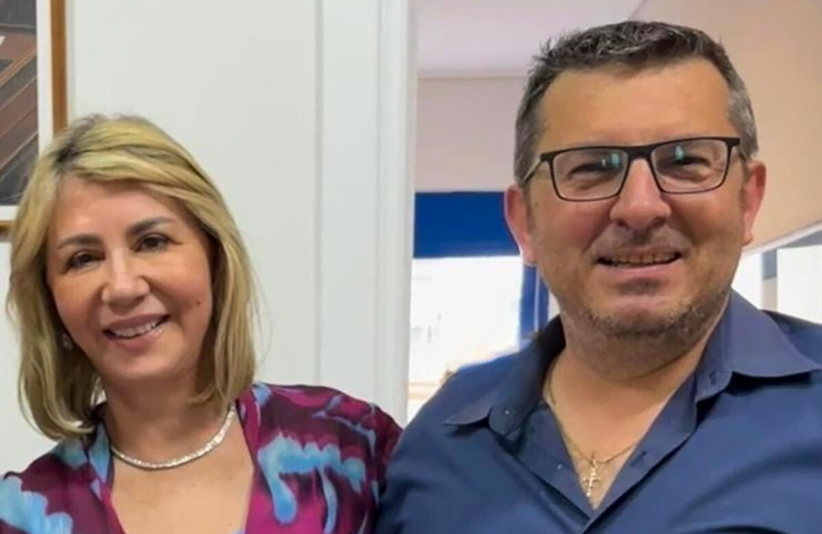 Α. Βαρβέρης σε Ζ. Μακρή: «Στελεχώνεται ο e-ΕΦΚΑ Μαγνησίας»