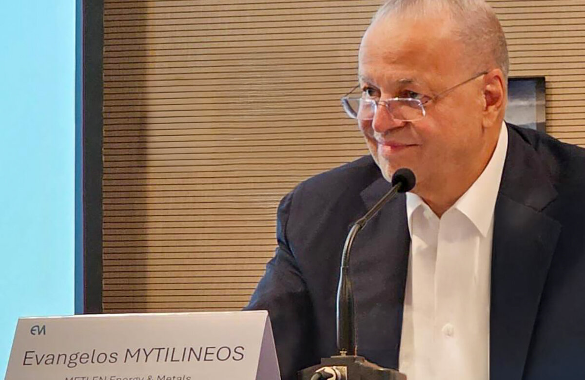 Η Metlen ανακοινώνει την απόκτηση και 6ης (σε πλήρη λειτουργία) παραγωγικής μονάδας αμυντικού και τροχαίου υλικού