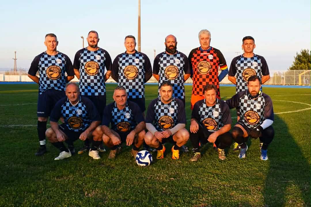 Έρχεται το μεγάλο παιχνίδι ΓΣΑ-Άρης Ανθοτόπου!!!