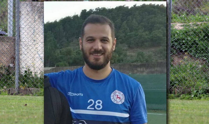 Πρώτη μεταγραφή για τον Πρωτεσίλαο