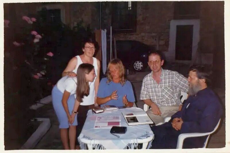 Ο θρίαμβος της ανθρώπινης θέλησης – Γράφει ο Τριαντάφυλλος Σπανός