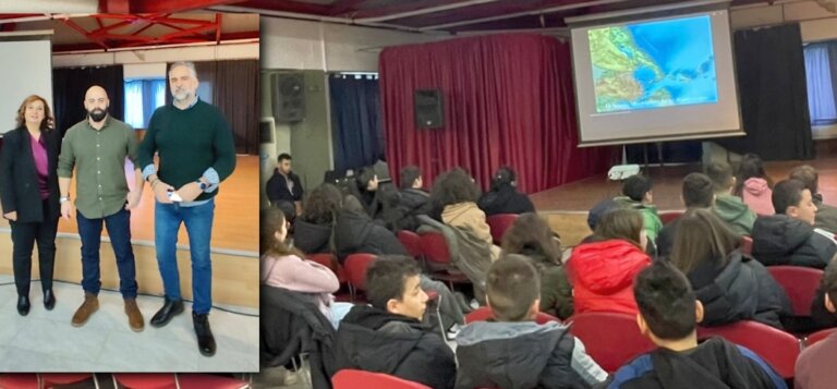 Ημερίδα Τοπικής Ιστορίας: Από την Άλο του 480 π.Χ. στην Μάχη του Αλμυρού το 1311