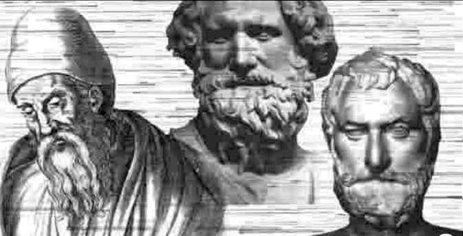 Διακριθέντες του μαθηματικού διαγωνισμού «Θαλής» τάξεων Β΄-Γ΄ Γυμνασίου και Λυκείου