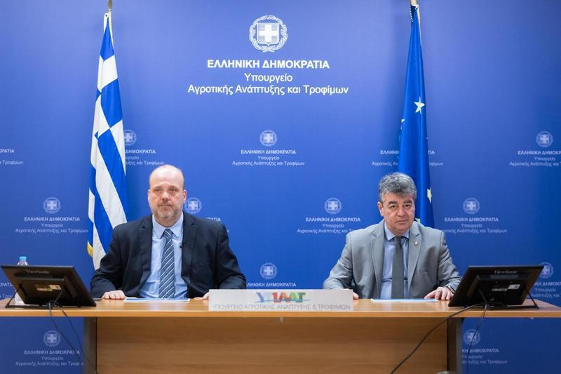 ΕΕΕΔΕΕ: «Το επόμενο τρίμηνο είναι το πλέον κρίσιμο» – εντατικοποίηση επιτήρησης και ελέγχων