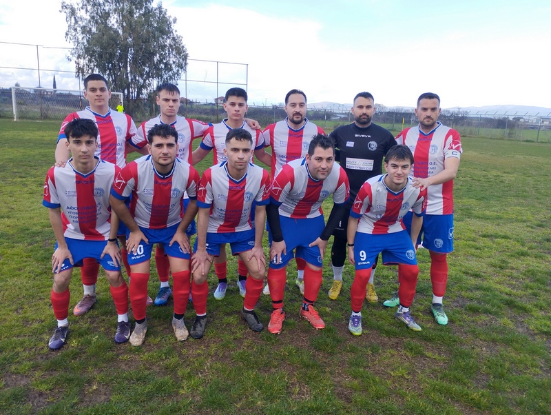 Δεύτερο σερί 0-0 για τους Μυρμηδόνες που φρέναραν τον Γαζή