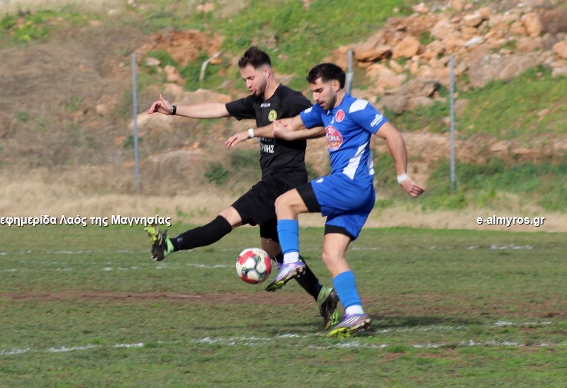 Η Αγία ννα πέρασε από την Σούρπη με πρωταγωνιστή τον Σέττο – ρεπορτάζ και φωτογραφίες