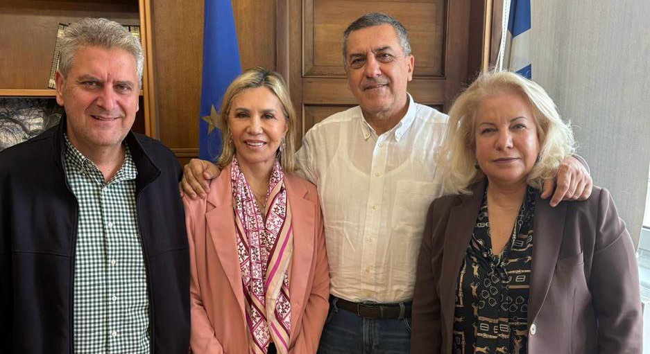 Ζ. Μακρή: «300 ευρώ από την Περιφέρεια στους ιατρούς που θα υπηρετήσουν στις Β. Σποράδες»