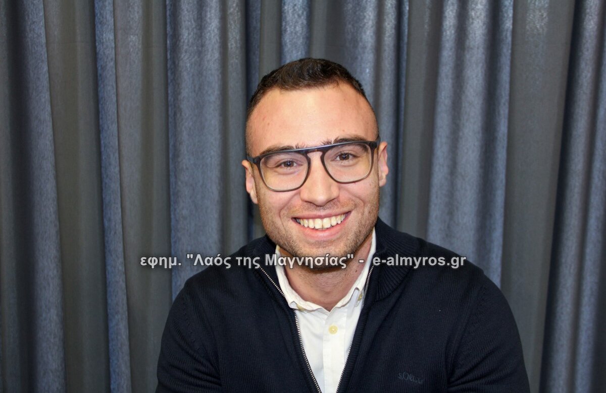 Πρόταση Στάθη Πάντζιου για ελάφρυνση των λογαριασμών σε όλους τους καταναλωτές της ΔΕΥΑΑΛ