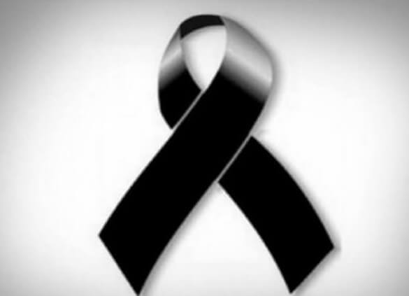 40ήμερο μνημόσυνο ΚΩΝΣΤΑΝΤΙΝΟΥ ΤΟΚΑΛΗ