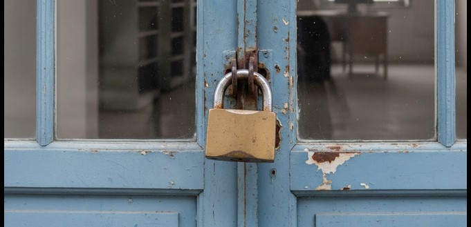 Κλείνουν τα ΕΛΤΑ Αλμυρού – Αναμένεται μεταβίβαση υπηρεσιών σε ιδιώτη