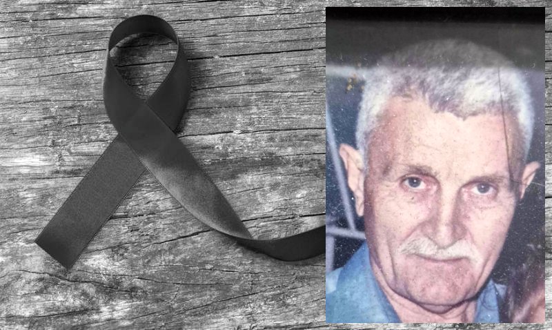 ΚΗΔΕΙΑ ΜΑΝΘΟΥ ΜΠΟΥΡΧΑ