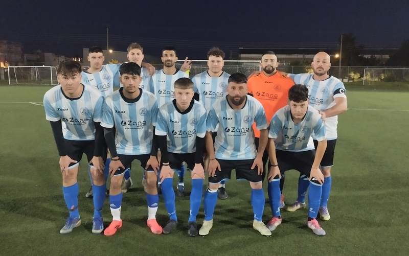 Ο Πανιώνιος “ξέσπασε” στον Αχιλλέα