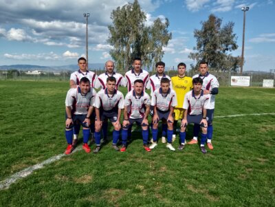 Γύρισαν το ματς με παίκτη λιγότερο οι Μυρμηδόνες!