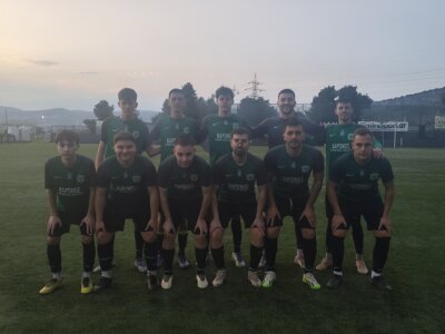 Είχε ξεμάθει στις ήττες η Δήμητρα