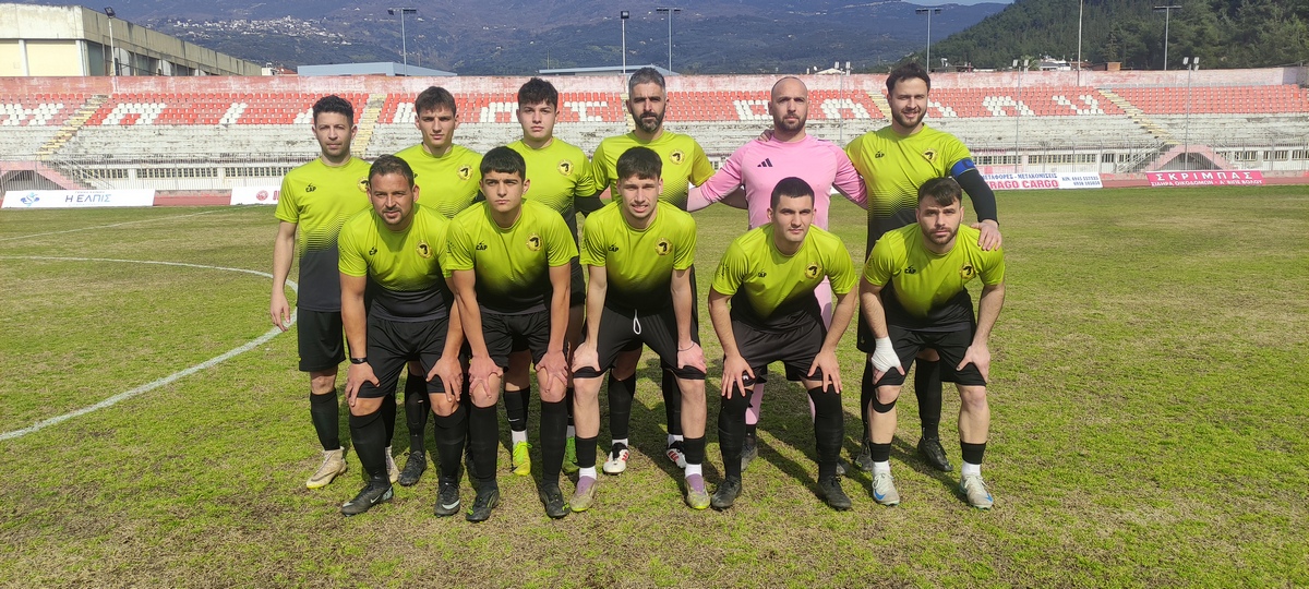 Κύπελλο ΕΠΣΘ: “Καθάρισε” από σήμερα την πρόκριση ο Ολυμπιακός